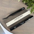Strong Grip Lash Tweezers